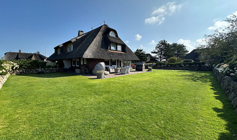 Dream vacation home in a dream location.