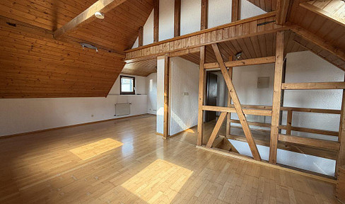 Charmantes freistehendes Einfamilienhaus für die kleine Familie