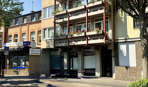250 m² Einzelhandelsfläche mit 3 Kühlhäusern – Ideal für Supermarkt, Metzgerei oder Frischemarkt