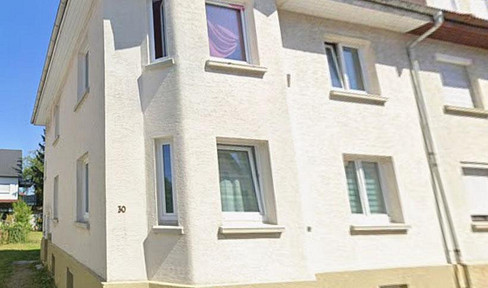 Renditestarke DHH in Laupheim – Maximale Flexibilität (2 von 3 Wohnungen frei!)