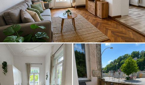 Mehr als ein WG-Zimmer: möblierte Wohnsuiten in Coburg ab 599 € all-inclusive