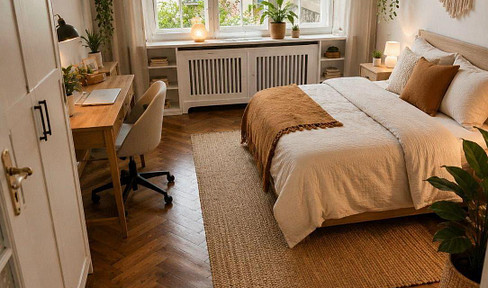 ⭐ Premium Shared Apartment in Coburg | All-inclusive for Young Professionals. Arrive. Unpack. Feel at home.