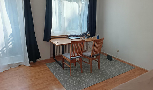 gepflegte 1-Zimmer-Wohnung in Bremen