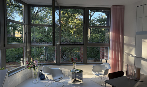 Townhaus am Kreuzberg