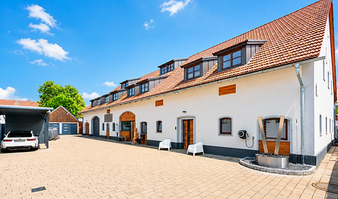 INVESTMENT PROPERTY* PERFECTLY RENOVATED* 6 UNITS* only €1,950,000*