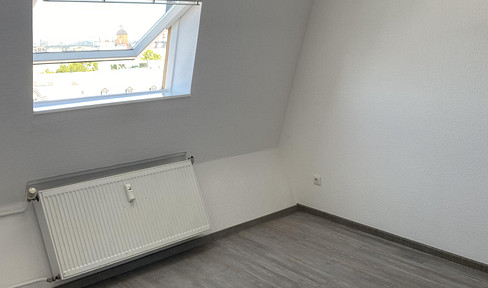 Moderne 1-Zimmerwohnung mit Einbauküche in zentraler  Lage von Mainz