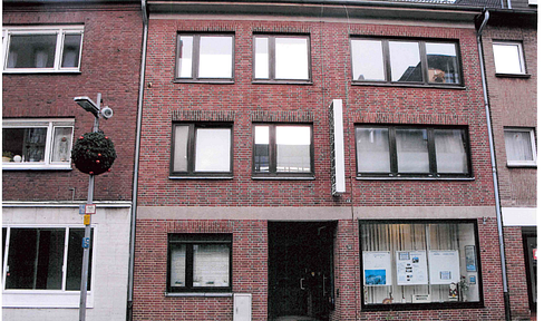 Reserved - Investment and income-generating property.