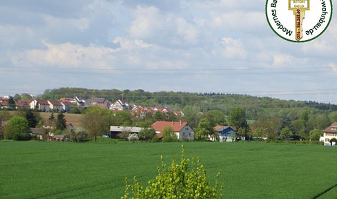 Moderne helle 3,5-Zim.-im ersten Obergeschoss, W6: AUFZUG, West-Balkon, Fußbod.heiz., ruhige Lage