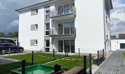 Neubau Eigentumswohnungen direkt vom Eigentümer!