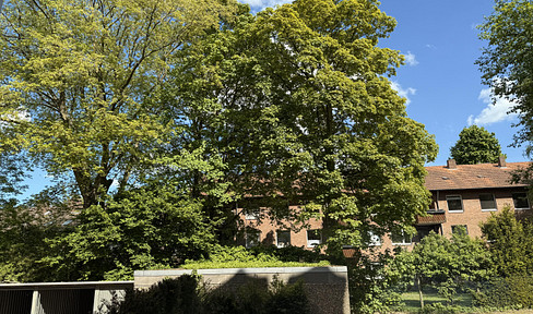 Luxuswohnung ,Hochparterre, mitten im Kreuzviertel