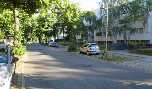 Riemeister Street.