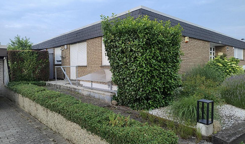 Bungalow.