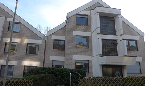 Beautiful 4-room apartment in a prime location, featuring a heat pump.