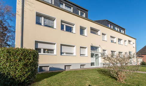 Klein, aber FEIN 1-Zimmer-Appartement in Innenstadt Nähe