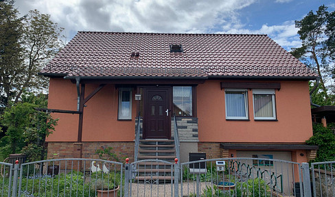 Einfamilienhaus in Rheinsberg