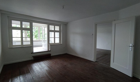 2,5-Zimmer Wohnung mit Balkon in Osnabrück Wüste