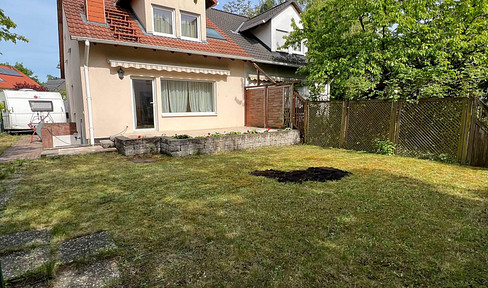 Traumhaftes Haus sucht liebevolle Familie mit Kindern