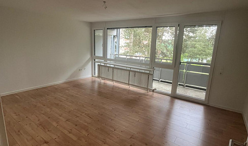ACCESSIBLE - Two-room apartment for sale.