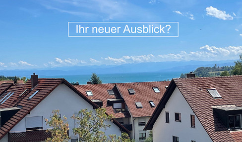 5,5-Zi.-Maisonette-Traum mit Seeblick in KN-Litzelstetten