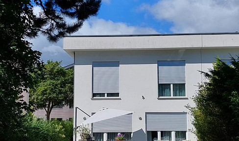 Privatverkauf - Wohnen in Ihrer grünen Oase - ideal für Familien mit Kindern!