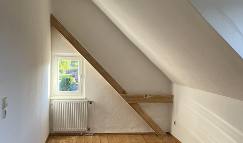 Apartment for rent in Templin.