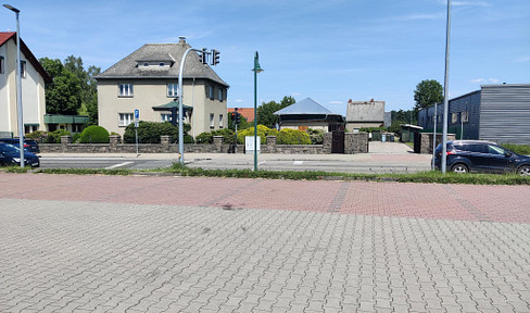 Wohnen im Herzen von Penig