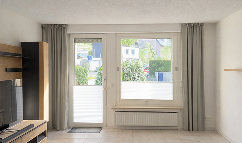 Großzügige EG-Wohnung in Toplage Heiligenhaus