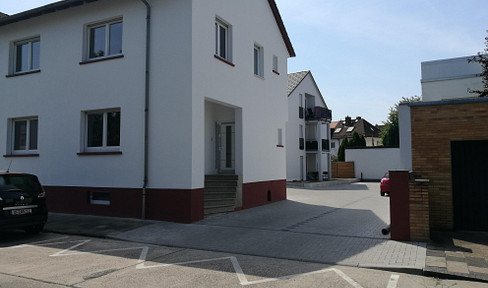 Modern saniertes Einfamilienhaus im Ortskern von Heusenstamm – 123 m² Wohnfläche