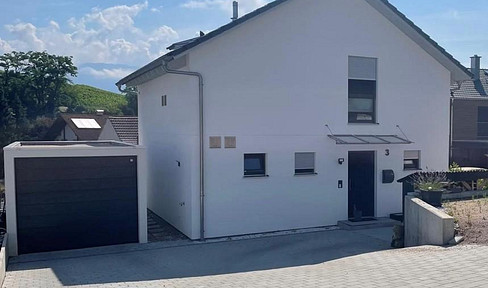 Exklusives SchwörerHaus in traumhafter Lage – Wohnen direkt an den Weinbergen