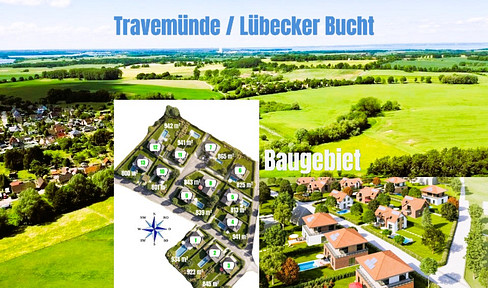 Baltic Sea region • Ready for occupancy • Landscaping included!