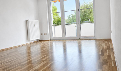 3-room maisonette apartment, no realtor fees.