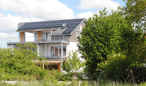 Apartment - Low energy costs - Heat pump - Photovoltaic system.