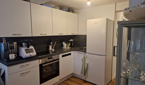 3-Zimmerwohnung