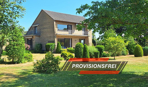 Well-maintained single-family home | Secluded location | 3,250 square meters | Live in close proximity to nature.