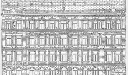 Direkt am Clarapark: Tolle Maisonette in der Ferdinand-Lassalle-Str.