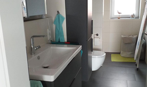 Brand new apartment for sale, commission-free.