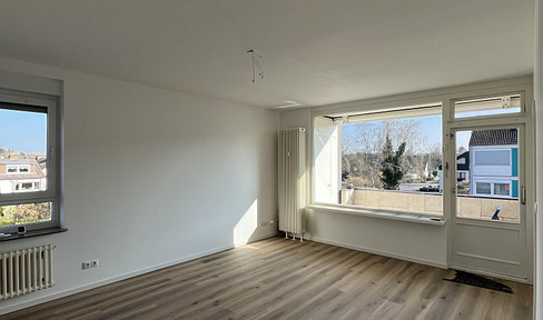Erstbezug nach Komplettrenovierung - Perfekt für 2