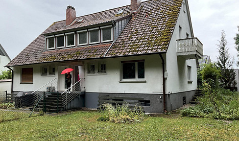 2-Generationenhaus= 2DHH , 120+140m²