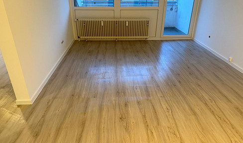 Für Kapitalanleger, nahezu Neubaustandard - 6,1 % Rendite nach Abzug der Umlagefähigen Kosten