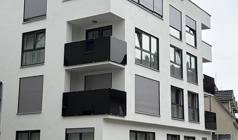 Wunderschöne helle 2-Zimmer-Wohnung in VS-Schweningen