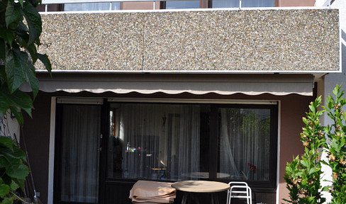 Family-friendly terraced house in a prime location in Ruit, Ostfildern.