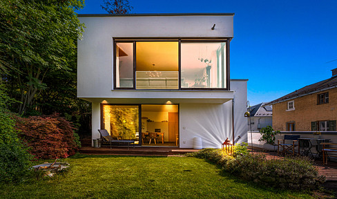 Stadtvilla Starnberg