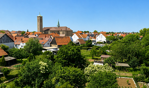 New construction: 11 apartments for sale in St. Leon-Rot.