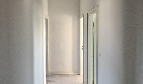 2-room apartment, with bathroom and kitchen (KDB).
