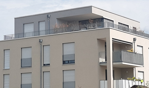 **Traumhafte Penthouse-Wohnung * Exklusiv, außergewöhnlich, hochwertig**