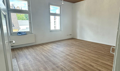 2 ZKB im Südviertel, sehr zentral