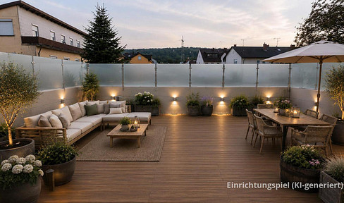 Sehr Schönes EFH mit 224 m² und 6,5 Zi.: Top für Familien und Pendler nach Stuttgart oder Karlsruhe