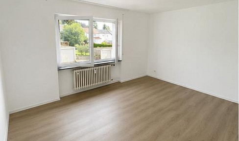 Sanierte 2 & 3-Zimmer-Wohnung – ideal für Singles/Paare