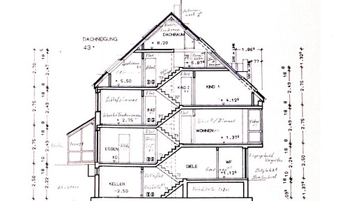 Modernes Familien-Reihenhaus in ruhiger Lage von Regensburg-Burgweinting