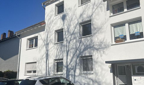 4,5 ZKB Wohnung im 1. OG in Mörsch, in der Nähe von der neuen Stadtmitte